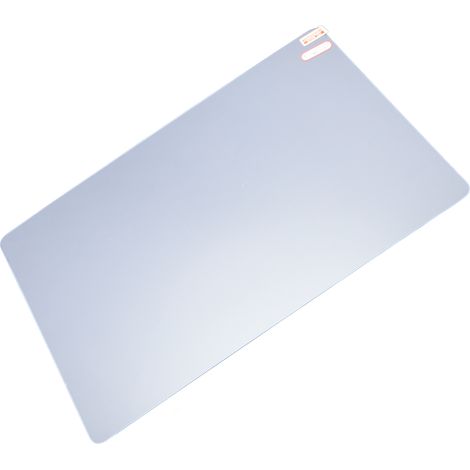 Displayschutzfolie aus gehärtetem Glas für die Mittelkonsole – sanfte und präzise Berührungsempfindlichkeit – Ersatz für das blaue Licht des Tesla Model 3 Y (1/5)