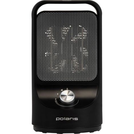 Polaris PCDH 2115 Elektroheizkörper schwarz 1500 W