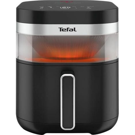 Freidora de aire Tefal easy fry infrared 2020 W 7 l