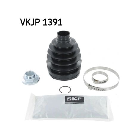 Jeu de joints-soufflets, arbre de commande SKF VKJP 1391 MAZDA 3817A192