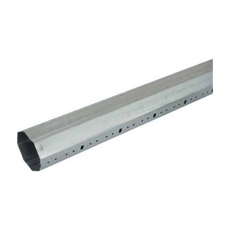 ROULEAU LISSE POUR VOLETS ROULANTS