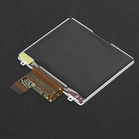 Écran LCD haute définition pour iPod Vidéo 5G/5.5G 30/60/80 Go - Compatible et durable (1/5)