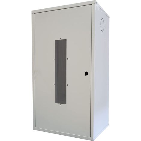 Anzapack 814805H - Armadio universale per caldaia da 100 x 55 x 44 cm.