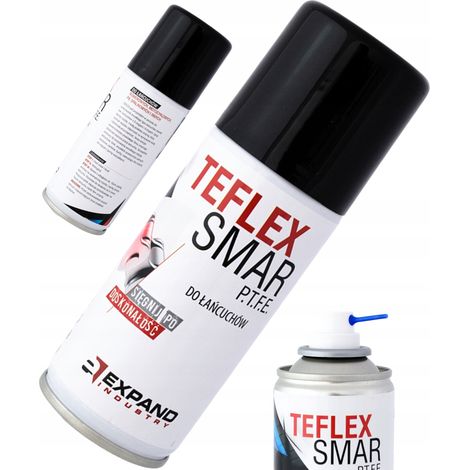 EXPAND TEFLEX PTFE-TEFLON-FETT 100 ml SPRAY