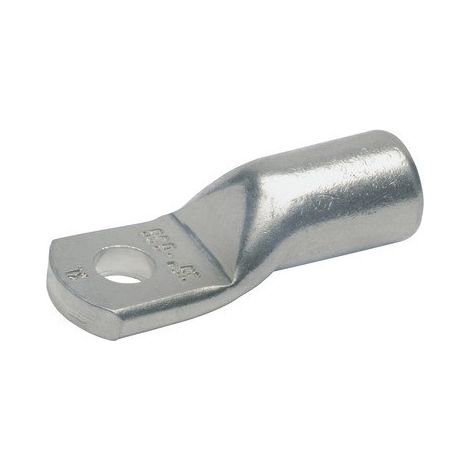 Cosses tubulaires droites en cuivre à plage étroite 70 mm² M8 (7SG/8MS)