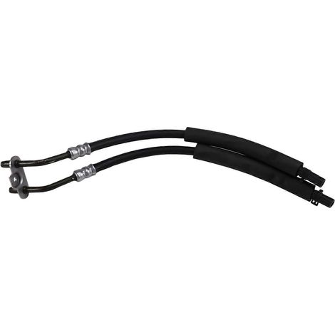 96629076 Transmission Oil Cooler Hose Beam Box Cooling Pipe Auto Part for Chevrolet Captiva 2.4L 3.2 2008-2011 (1/5)
