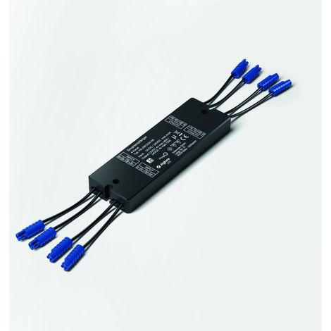 Halemeier Smartempfänger Z-Mitter 24VDC 4-Kanal