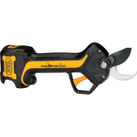 FORBICI DA POTATURA A BATTERIA 'PV295NB' corpo macchina - senza batteria  - VOLPI