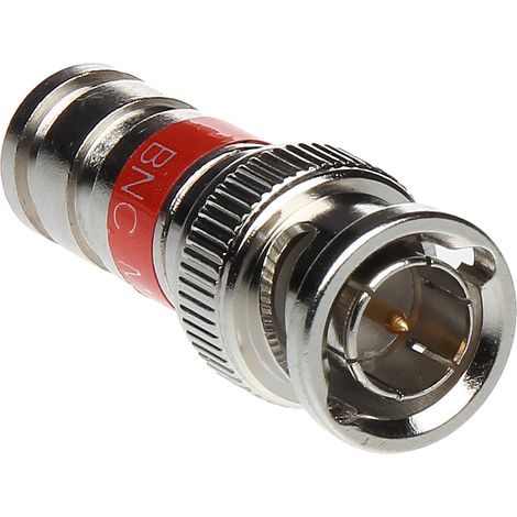 Connettore a compressione BNC-W/ZAC-RG59/MSR