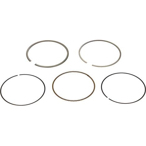 SEGMENTS DE PISTON KOLBENSCHMIDT VW 1.6B 81.00 STD