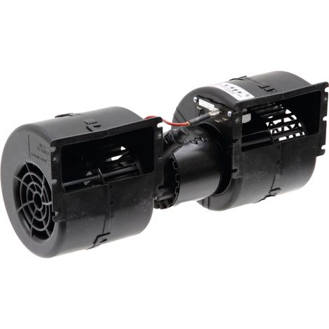 Ventilatore abitacolo interno 127mm 12V GRANITE