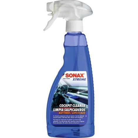 Cockpitreiniger Xtreme 500 ml Sonax Matteffect