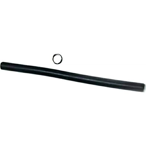 RIC.PAPILLON - MOTOSEGA 51186-92831 TUBO CARBURANTE C/RACC. P.3-4