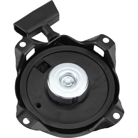 Lanceur à rappel pour tondeuse à gazon, compatible avec les modèles Tecumseh 590420A, 590706 et 16575 (1/5)