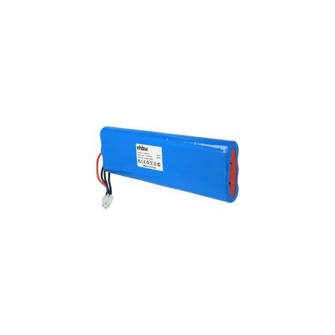 1x Batterie compatible avec Gardena Robotic R160 tondeuse (3000mAh, 18V, NiMH)