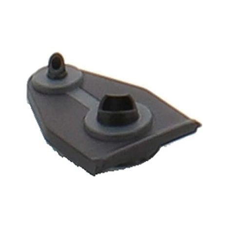 Tamper 10009284 para Cafetera - Molinillo espresso BOSCH, TASSIMO, TASSIMO MY WAY
