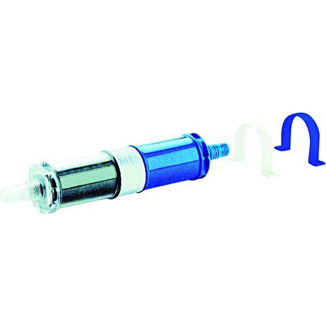 Filtre anti odeur reservoir eaux noires - NUOVA RADE - diam 16-19 mm