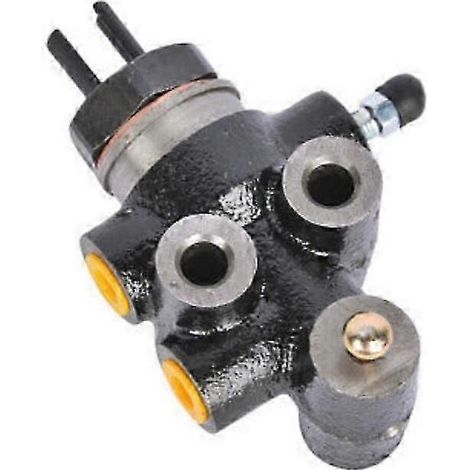 Valve de répartition de la charge de freinage compatible avec Toyota Hilux Landcruiser Pickup 2.2 2.4L 3.0L 47910-26040 47910-35470 47910-35440 47910-60090 (1/5)