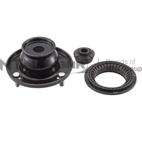 Kits de butée de suspension - KB673.25 - SNR - Compatible avec véhicule Mitsubishi