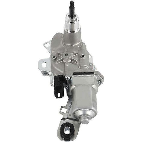 Moteur d'essuie-glace arrière pour 108, C1 et 14-21 B001099280 Essuie-glaces et pièces détachées (1/5)