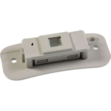 CRICCOTTO SERRATURA BLOCCA PORTA PER ASCIUGATRICE LG MFG63258601 MFG63258701