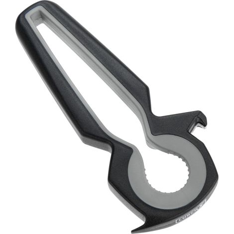 Abrebotellas multifuncional Lurch, 7,5 x 16,5 x 2 cm (1/5)