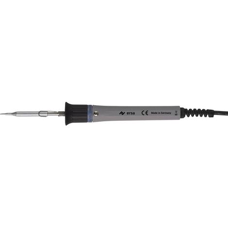 Saldatore fine MULTITIP C25 450°C Potenza 25W Tempo di riscaldamento circa 1 minuto (1/5)