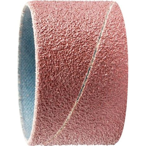 Schleifhülse D45xB30mm Körnung 60 Korund A max. Drehzahl 12700 min-¹