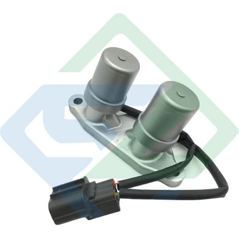 28200-P0Z-003 ist ein Magnetventil, das mit den 6-Zylinder-Motoren von Honda Accord und Odyssey kompatibel ist. (1/4)