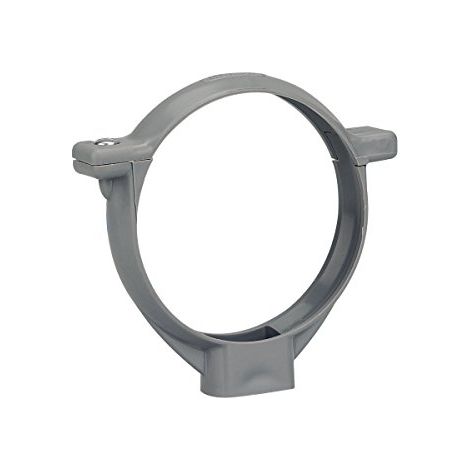 Rohrschelle Wavin 3026173 Polypropylen 100 mm