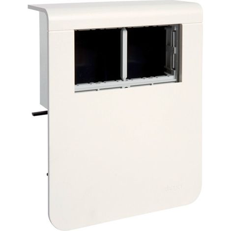Support SL20115 nu blanc paloma (SL201159039010)