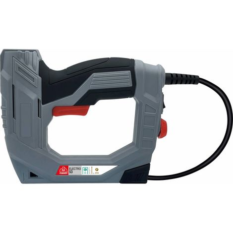 Fissatrice Elettrica Electra 53.14