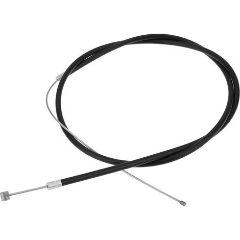 Câble D'accélérateur pour Débroussailleuse 4133-180-1105 Compatible avec STIHL FS72 FS74 FS75 FS76 FS80 Et FS85 (1/5)