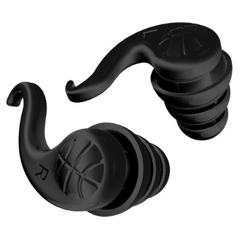 Bouchons d'oreille professionnels en silicone antibruit (1/5)