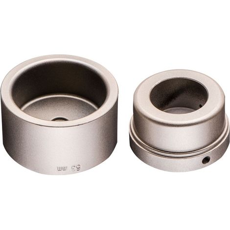 Manicotto riscaldante da 63 mm (1/2)