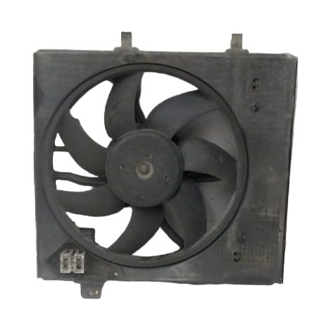 [PRODUIT D'OCCASION] Moteur Ventilateur Radiateur CITROEN C3 ♻️ Ref Oe. 9812028580 - Garantie à vie (1/4)