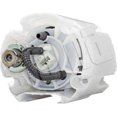 Das Modell E7219M ist mit der neuen Hochleistungs-Kraftstoffpumpeneinheit des Grand Cherokee kompatibel und gewährleistet einen stabilen Durchfluss sowie eine präzise Druckregelung. (Kraftstoffpumpene (1/4)