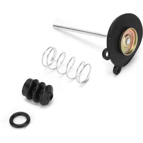 Kit di revisione anticorrosione in 4 pezzi – per Hawk 1980-1981 CB400T – ricambio (1/5)