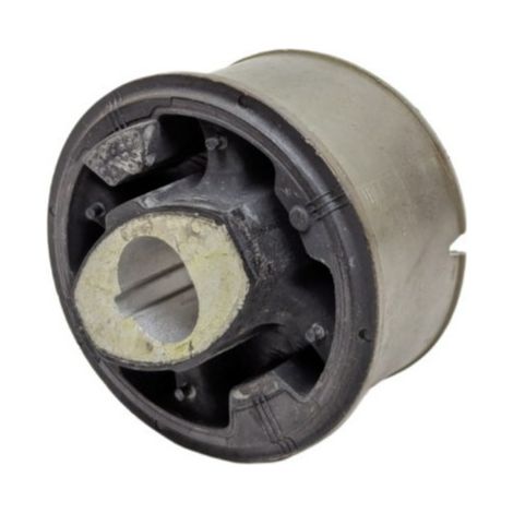 1109296 and 1109297 are applicable to the front and rear motor bushings of 2017-2025 Tesla Model 3 YSX. (1/5)