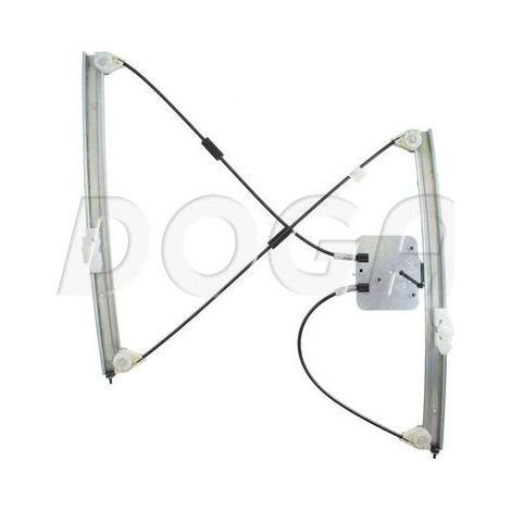 Lève-vitre DOGA 101632 VW 1T0837462 1T0837462G 1T1837462 1T1837462A 1T1837462B