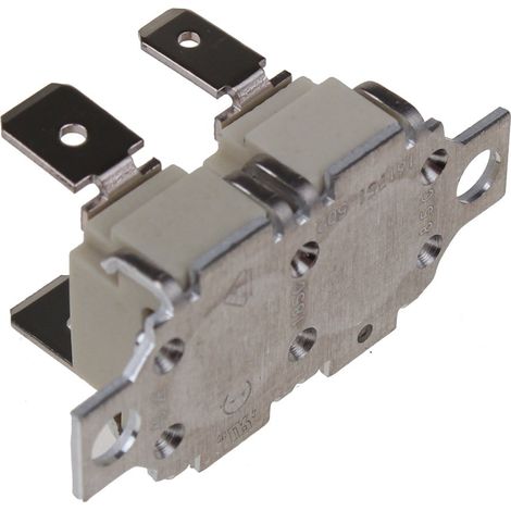 Bosch - limiteur de température sécurité, 190°c ± 5°c /