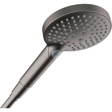 HANSGROHE 26515340 Douchette Raindance Select S 120 (1/2)