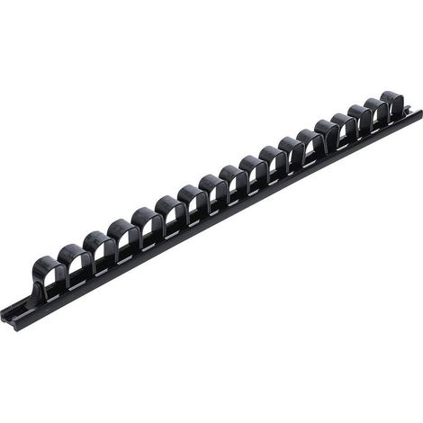 Porte-outils 18 Boucles 500 mm - Résistant et Pratique - Pro - D-Work (1/5)