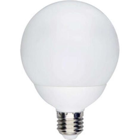 LAMPADINA LED GLOBO  95 9,5W E27 1055LM 2700K