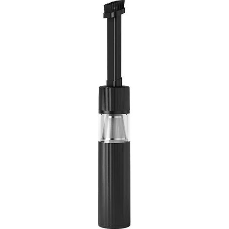 JANMIR-Aspirateur de voiture sans fil, aspirateur portable puissant, aspirateur de voiture à main pour la maison (1/5)