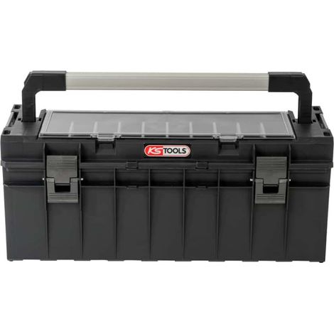 Caja de herramientas KS TOOLS - SCM - 650x270x272mm - 850.0383
