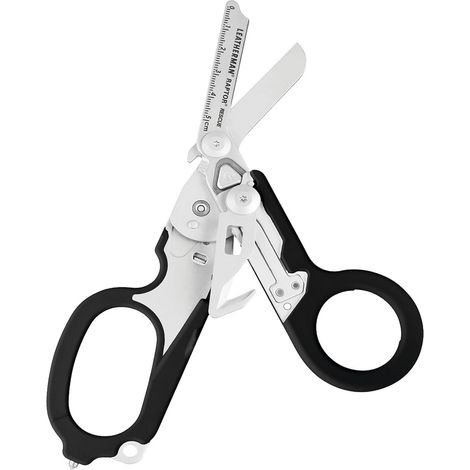 LEATHERMAN, pour une utilisation pratique en entretien, réparation et bricolage, à la maison comme à l'atelier.-AquaForge (1/5)