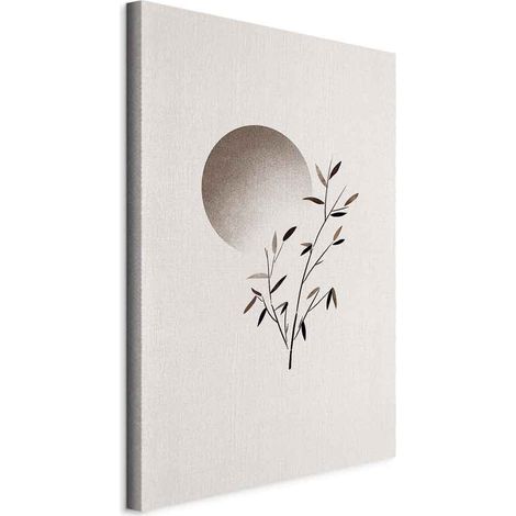 Image - Minimalisme oriental (1 partie) vertical (1/5)