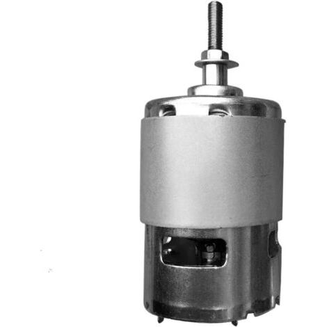 21V lithium lawn mower Motors rechargeable lawn mower accessories electronic starter (21V) (1/4)