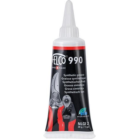 Graisse pour sécateur 30g Tube FELCO